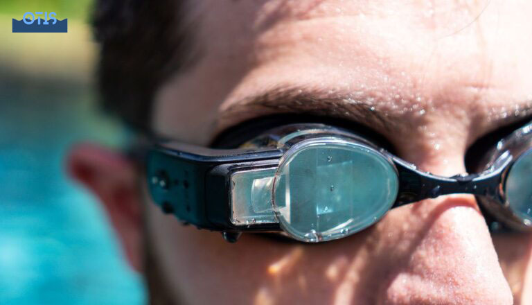 Lợi ích kính bơi giúp bạn bảo vệ mắt